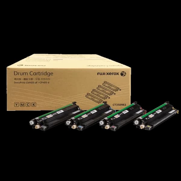 Fuji Xerox Fuji Xerox CT350983 Drum Unit XCT350983