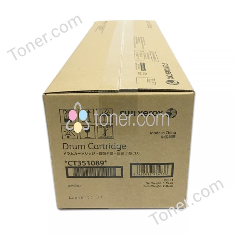 Fuji Xerox Fuji xerox CT351089 drum Cart XCT351089