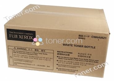 Fuji Xerox Fuji Xerox CWAA0521 Waste Ton XCWAA0521