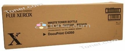 Fuji Xerox Fuji Xerox CWAA0686 Waste Ton XCWAA0686