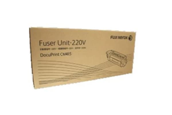 Fuji Xerox Fuji Xerox EC102822 Fuser Unit XEC102822