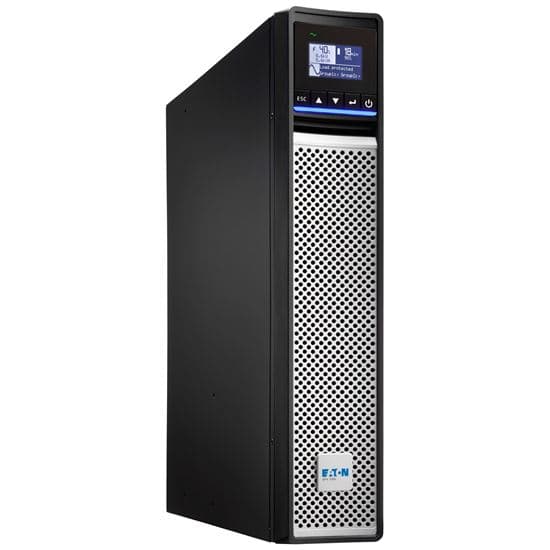 Eaton EATON 5PX Gen 2 3000VA/3000W 2U Rack/Tower UPS.16Amp Input, 8 x 5PX3000IRT2UAUG2