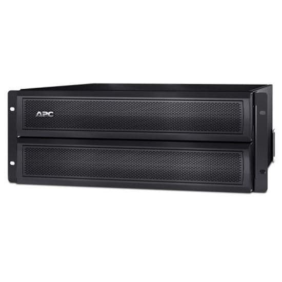 APC APC Smart-UPS X-Series 120V 4U External Battery Pack. Rack/Tower SMX120BP