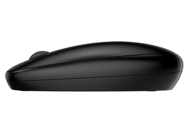 HP HP 240 Black Bluetooth Mouse 3V0G9AA