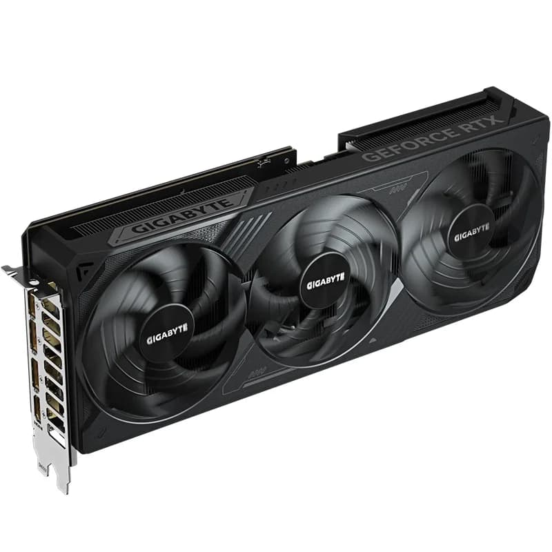 Gigabyte Gigabyte Gv-N5080WF3OC-16GD Graphic Card GV-N5080WF3OC-16GD