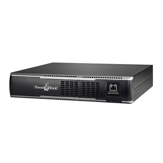 Powershield Batteries