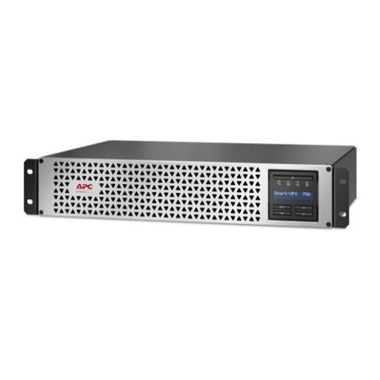 APC Uninterruptible Power Supplies (upss)