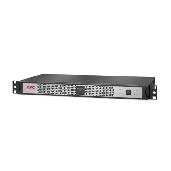 APC Components & Parts