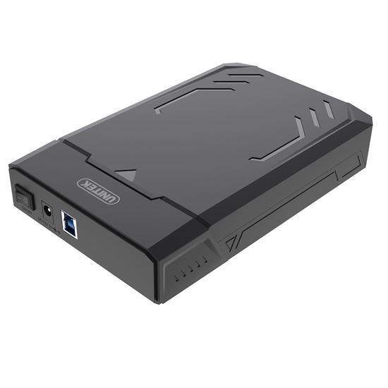 Unitek Hard Drives (HDD)