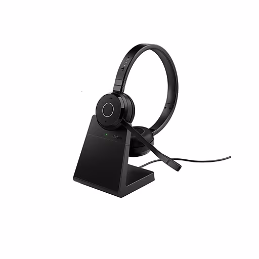 Jabra Telecom & VoIP