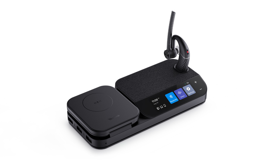 Yealink VoIP Gateways