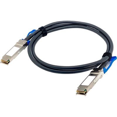 QNAP Cables & Connectivity