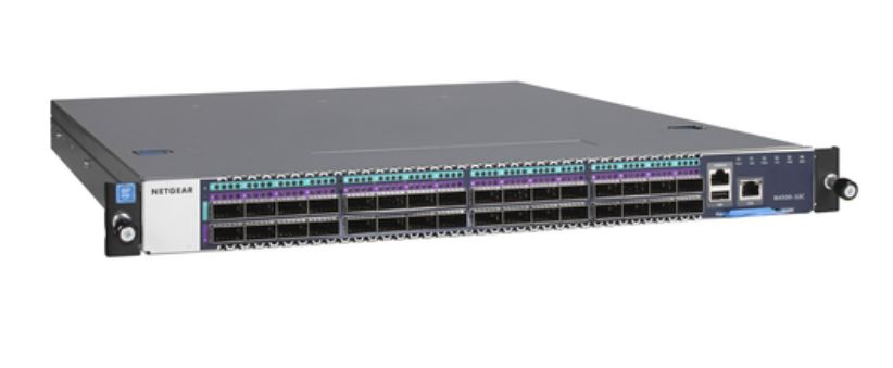 NETGEAR Networking