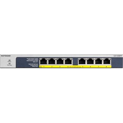 NETGEAR Switches