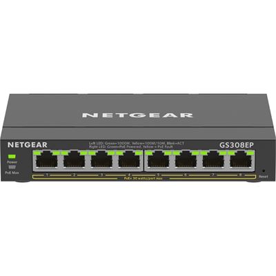 NETGEAR Switches