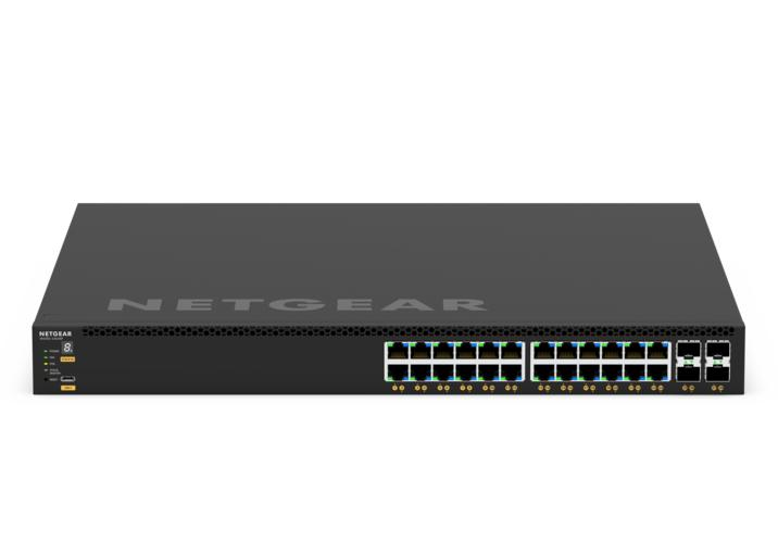 NETGEAR Networking