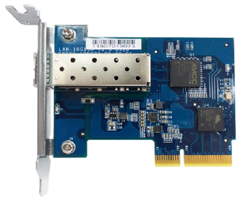 QNAP Components & Parts