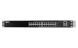 Qnap Networking