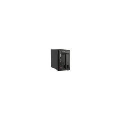 Qnap CCTV Cameras