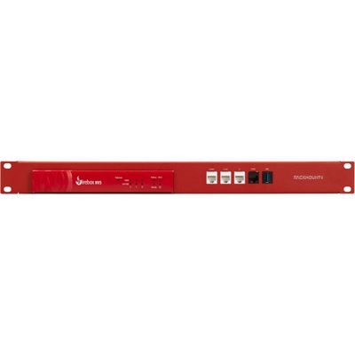 Rackmount.IT Networking