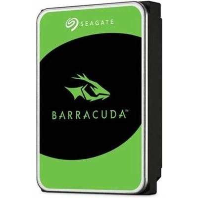 Seagate NAS