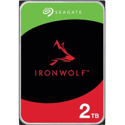 Seagate Servers & Storage