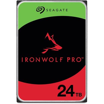 Seagate Servers & Storage
