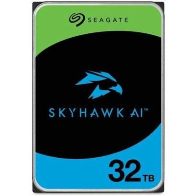 Seagate Servers & Storage