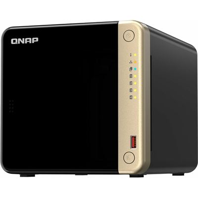 QNAP Servers & Storage