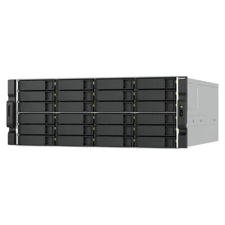 Qnap NAS