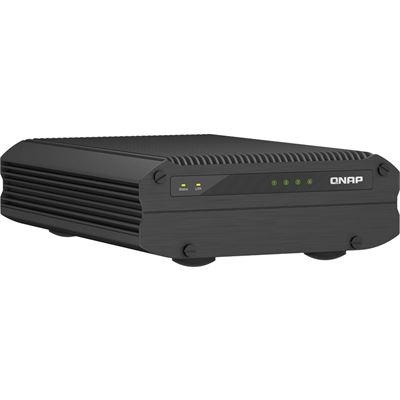 QNAP Servers & Storage