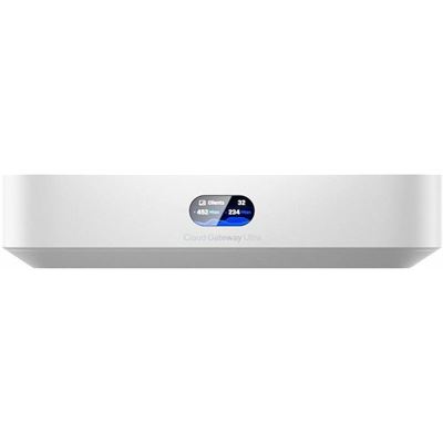 Ubiquiti Networking