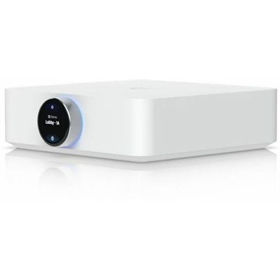 Ubiquiti Video Conferencing