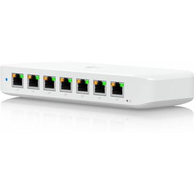 Ubiquiti Networking