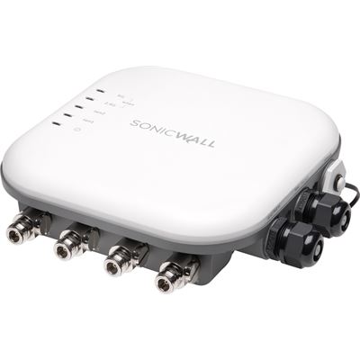 SONICWALL Firewalls