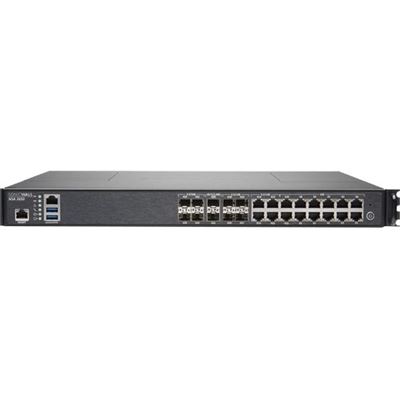 SONICWALL Firewalls
