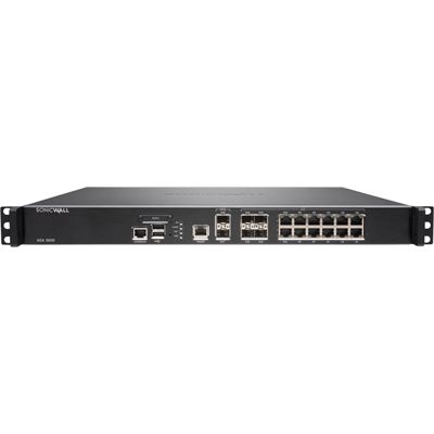 SONICWALL Networking