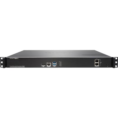 SONICWALL Firewalls