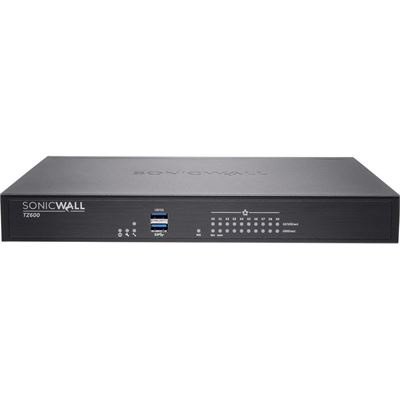 SONICWALL Firewalls