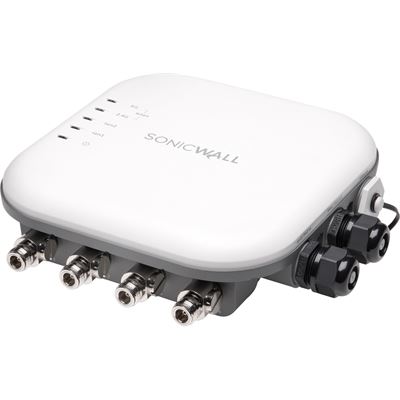 SONICWALL Networking