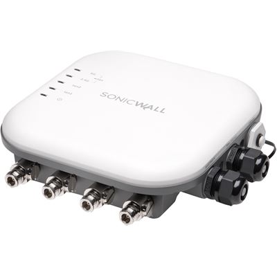 SONICWALL Networking