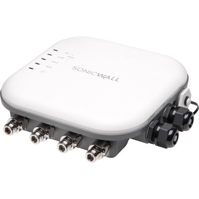 SONICWALL Networking