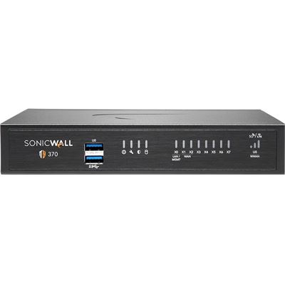 SONICWALL Networking