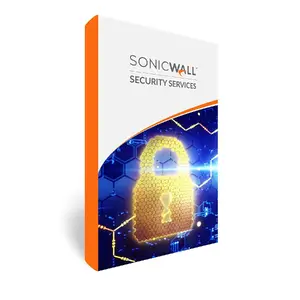 SONICWALL Networking