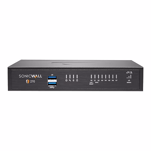 SONICWALL Firewalls