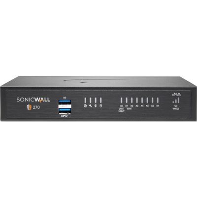 SONICWALL Firewalls