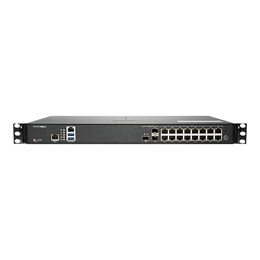 SONICWALL Firewalls