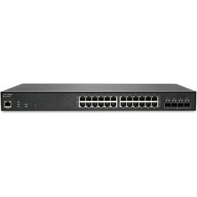 SONICWALL Networking