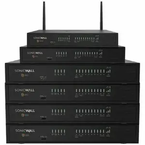 SONICWALL Firewalls