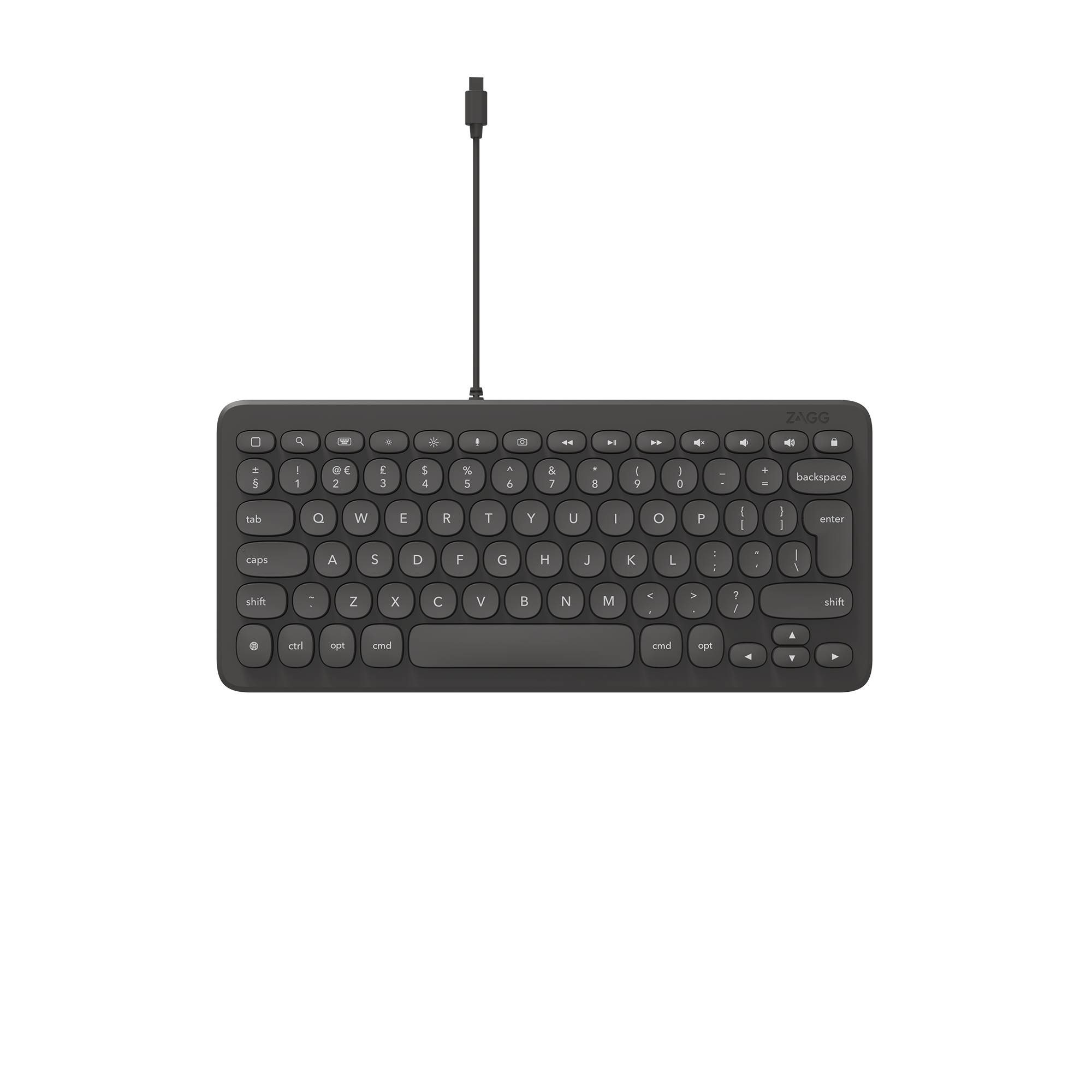 ZAGG Peripherals & Accessories